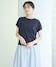 [WEB限定]ネイビー