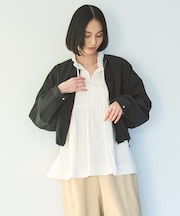 My Everyday ブルゾン