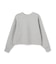 【2WAY】BEAUTY FORM JERSEY ハーフZIP プルオーバー