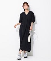 バックデザイン ワンピース