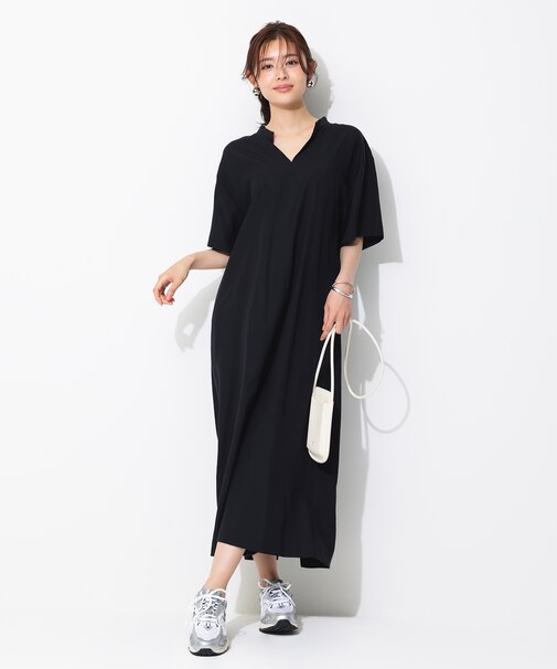 バックデザイン ワンピース