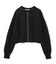シアーダンボールニット ZIPフーディ