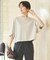 BEAUTY FORM-T ドルマンTシャツ