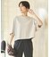 BEAUTY FORM-T ドルマンTシャツ