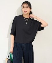 BEAUTY FORM-T ドルマンTシャツ