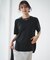 BEAUTY FORM-T cotton フォルムTシャツ