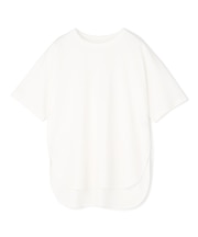 BEAUTY FORM-T cotton フォルムTシャツ