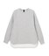 【WEB限定カラー】BEAUTY FORM JERSEY バックZIP プルオーバー