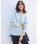【WEB限定カラー】BEAUTY FORM JERSEY バックZIP プルオーバー