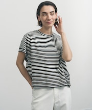 【一部店舗限定カラー】BEAUTY FORM-T コクーンTシャツ