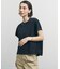 【一部店舗限定カラー】BEAUTY FORM-T コクーンTシャツ