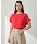 【一部店舗限定カラー】BEAUTY FORM-T コクーンTシャツ