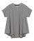 【一部店舗限定カラー】BEAUTY FORM-T フレアTシャツ