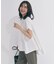 【一部店舗限定カラー】BEAUTY FORM-T フレアTシャツ