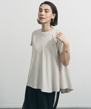 【一部店舗限定カラー】BEAUTY FORM-T フレアTシャツ