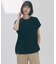 BEAUTY FORM-T バックシャーリング Tシャツ
