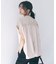 BEAUTY FORM-T バックシャーリング Tシャツ