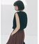 ドライタッチフライス ノースリーブ Tシャツ