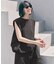 【セットアップ着用可】UVカット ラッシュガード ドロストプルオーバー