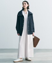 【セレモニー】ドライダブルクロス オールインワン
