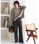 【一部店舗限定】UNFILO DENIM タックワイド