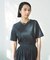 BEAUTYFORM-Tコットン ベーシックTシャツ