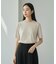 BEAUTYFORM-Tコットン ベーシックTシャツ