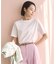 BEAUTYFORM-Tコットン ベーシックTシャツ