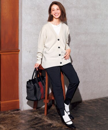【東レ開発素材にリニューアル!】beauty warm 最愛ジョグパン