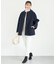 【ウエストゴム/14サイズ展開】beauty warm pants テーパード