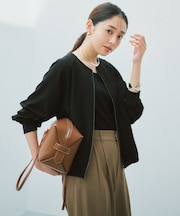 【人気のシリーズがアップデート】新型 BEAUTY MOVE ヘビロテブルゾン