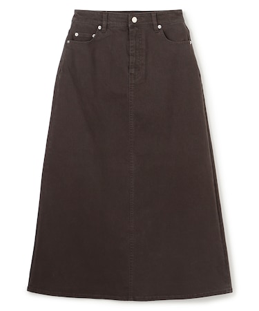 【一部店舗限定】UNFILO DENIM スカート