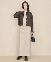 【一部店舗限定】UNFILO DENIM スカート