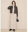 【一部店舗限定】UNFILO DENIM スカート