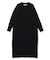 【WEB限定】マイビューティニット Vネックワンピース