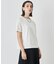 LAYERED FRONT Tシャツ
