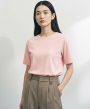 LAYERED FRONT Tシャツ
