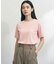 LAYERED FRONT Tシャツ