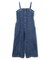 UNFILO DENIM オールインワン