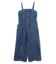 UNFILO DENIM オールインワン