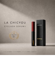 La chicyou No.2 アイラッシュセラムプラス
