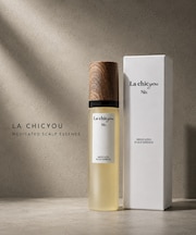 La chicyou No.1 メディケイテッドスカルプエッセンス