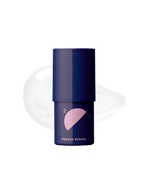 4weeks femme skinrepair essence