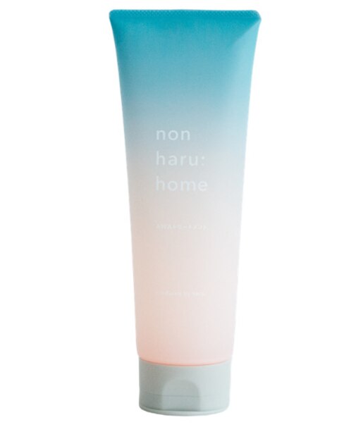 non haru home AWAトリートメント