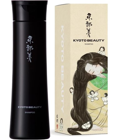 京都美 ヘアシャンプー