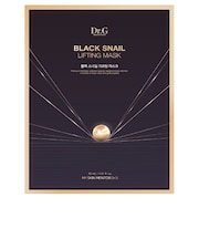Dr.G　ブラックスネイルリフトマスク