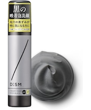 DISM クリーミーフォームウォッシュ　ブラック