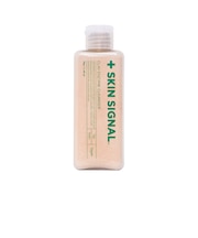 SKIN SIGNAL ピンククレイ酵素洗顔パウダー 70g