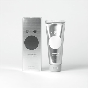 KUJIME BASIC Cleansing Gel