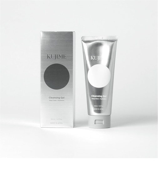 KUJIME BASIC Cleansing Gel